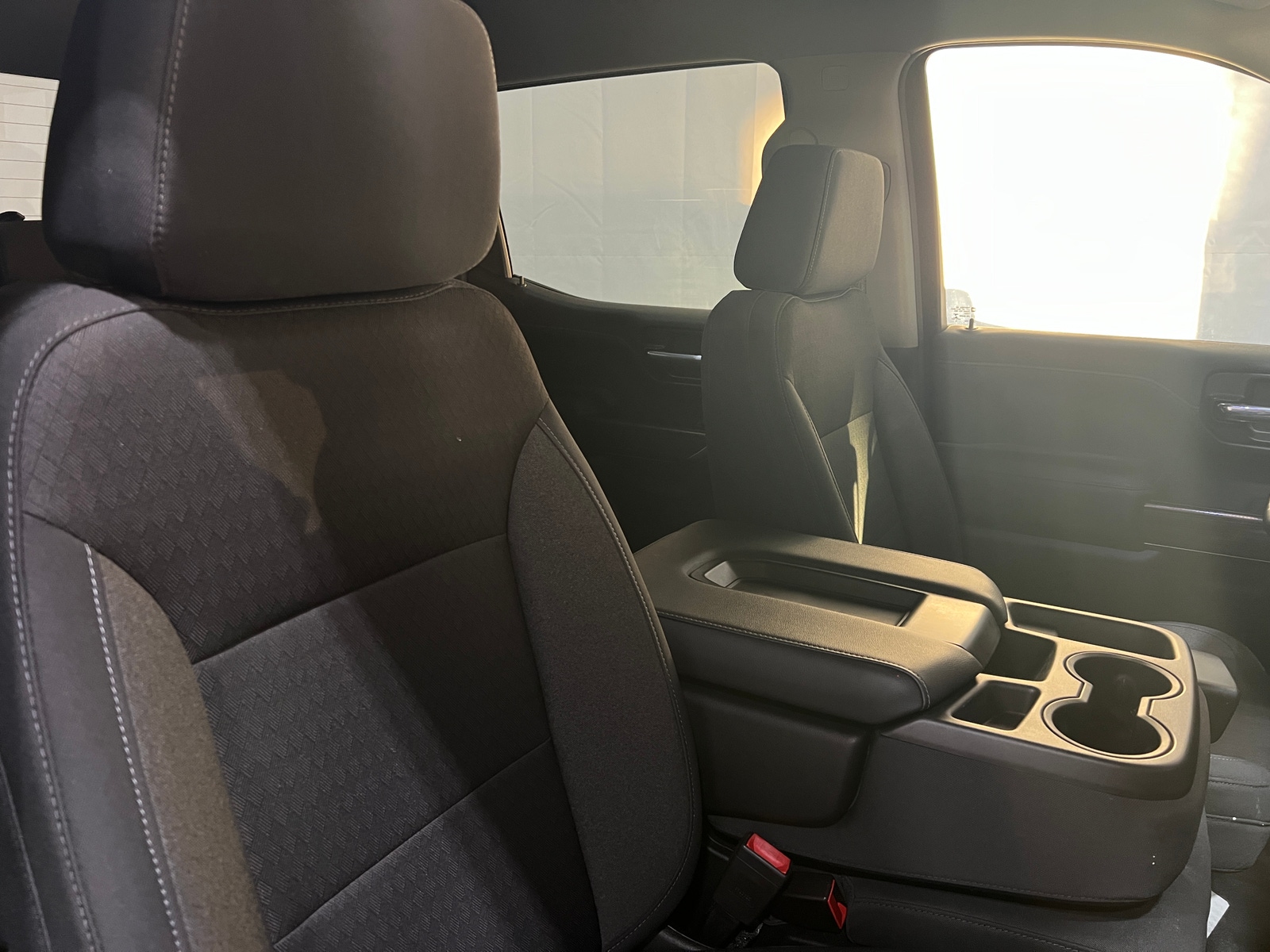 Thumbnail: 2020 Chevrolet Silverado 1500 - 2