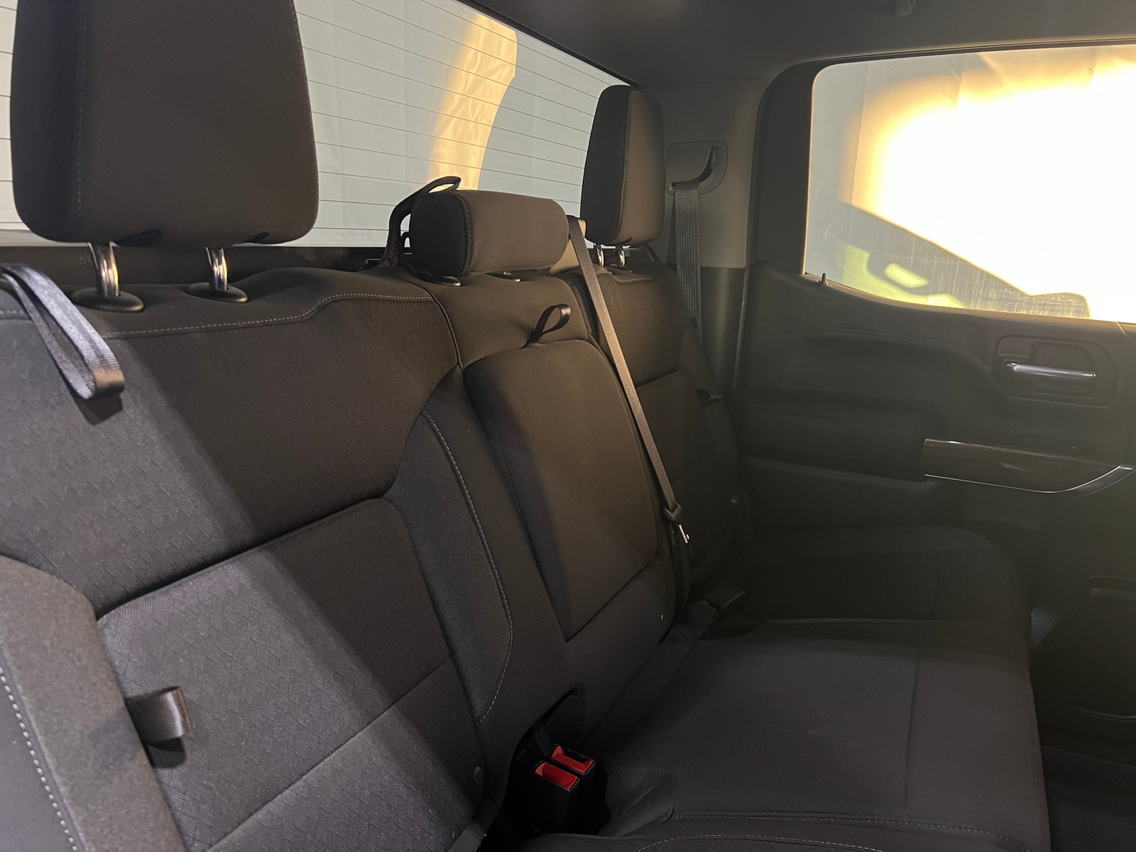 Thumbnail: 2020 Chevrolet Silverado 1500 - 6