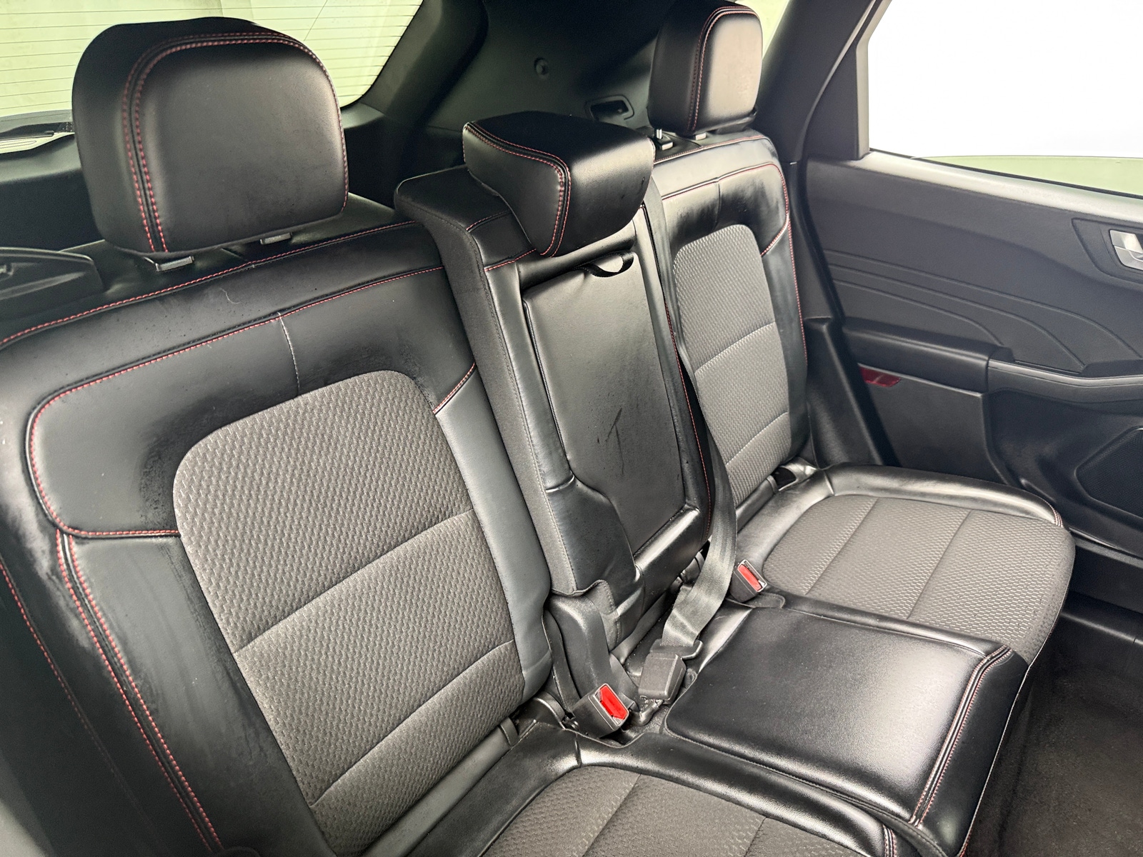 Thumbnail: 2025 Ford Escape - 6