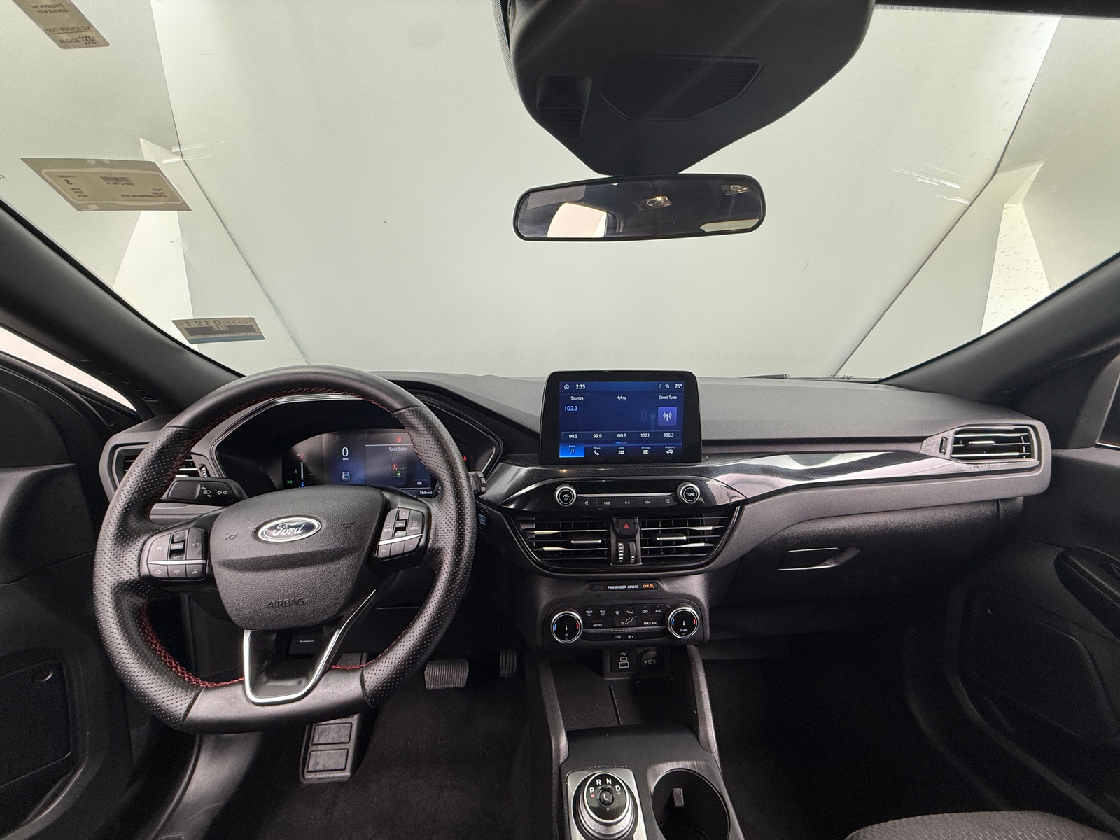 Thumbnail: 2025 Ford Escape - 3