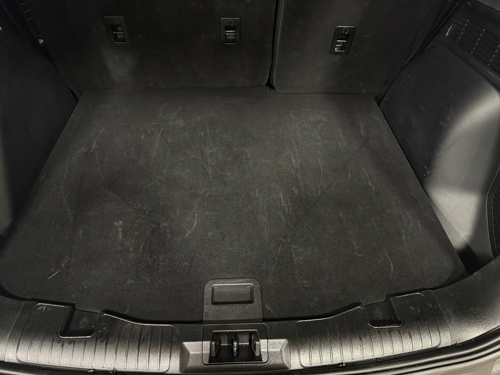 Thumbnail: 2025 Ford Escape - 7