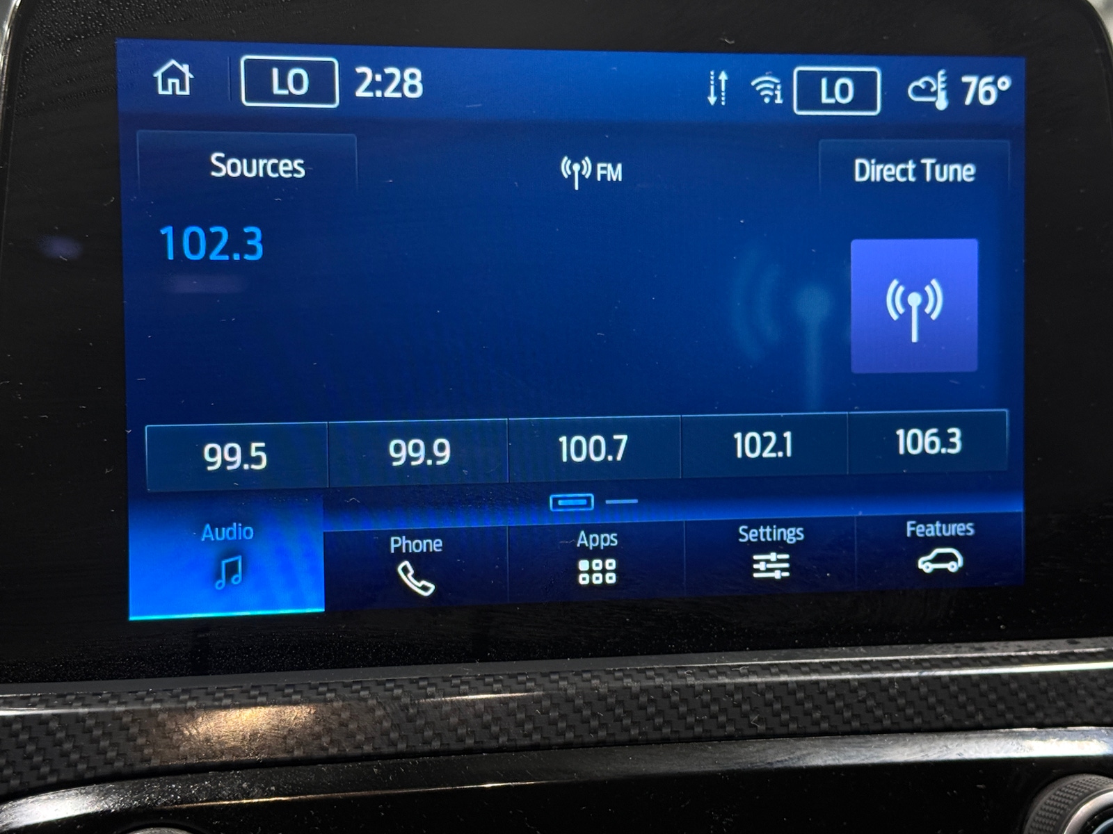 Thumbnail: 2025 Ford Escape - 4