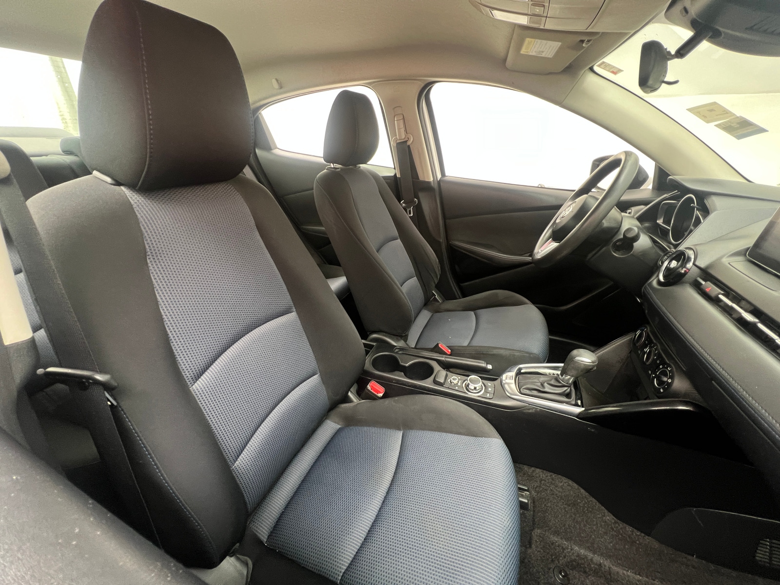 Thumbnail: 2016 Scion iA - 2