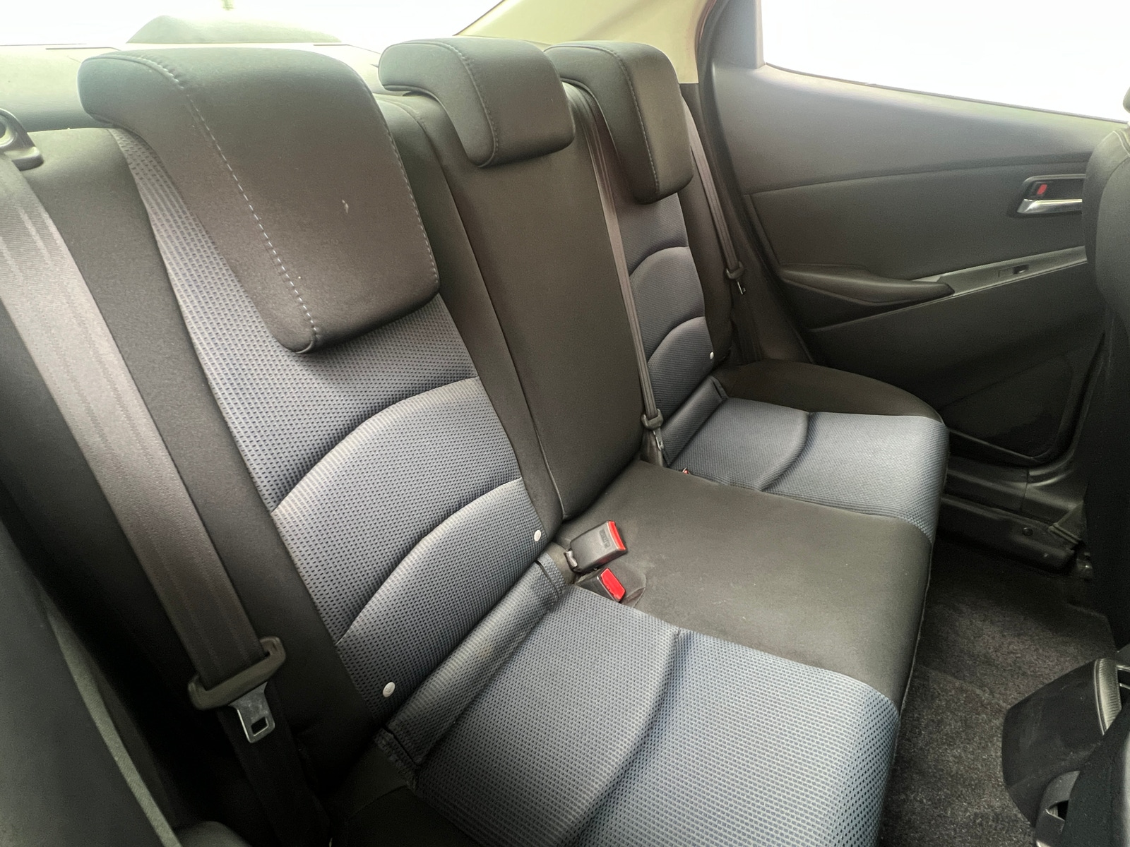 Thumbnail: 2016 Scion iA - 6