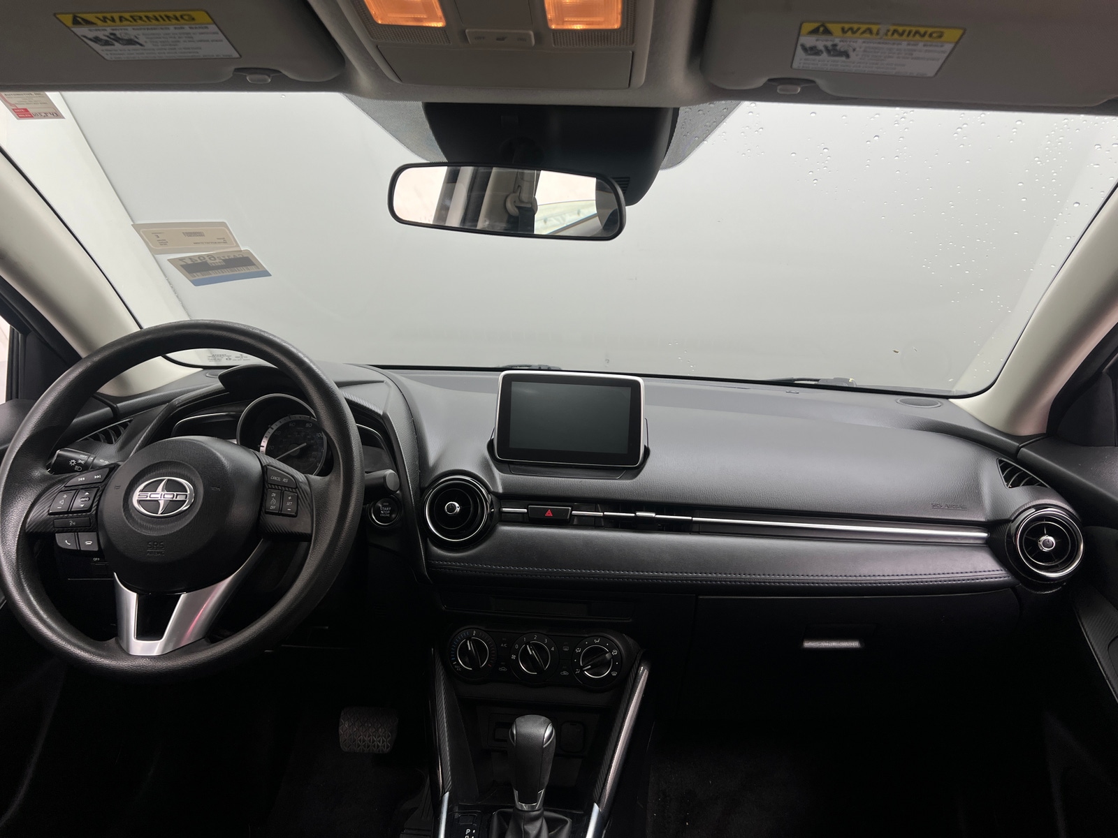 Thumbnail: 2016 Scion iA - 3