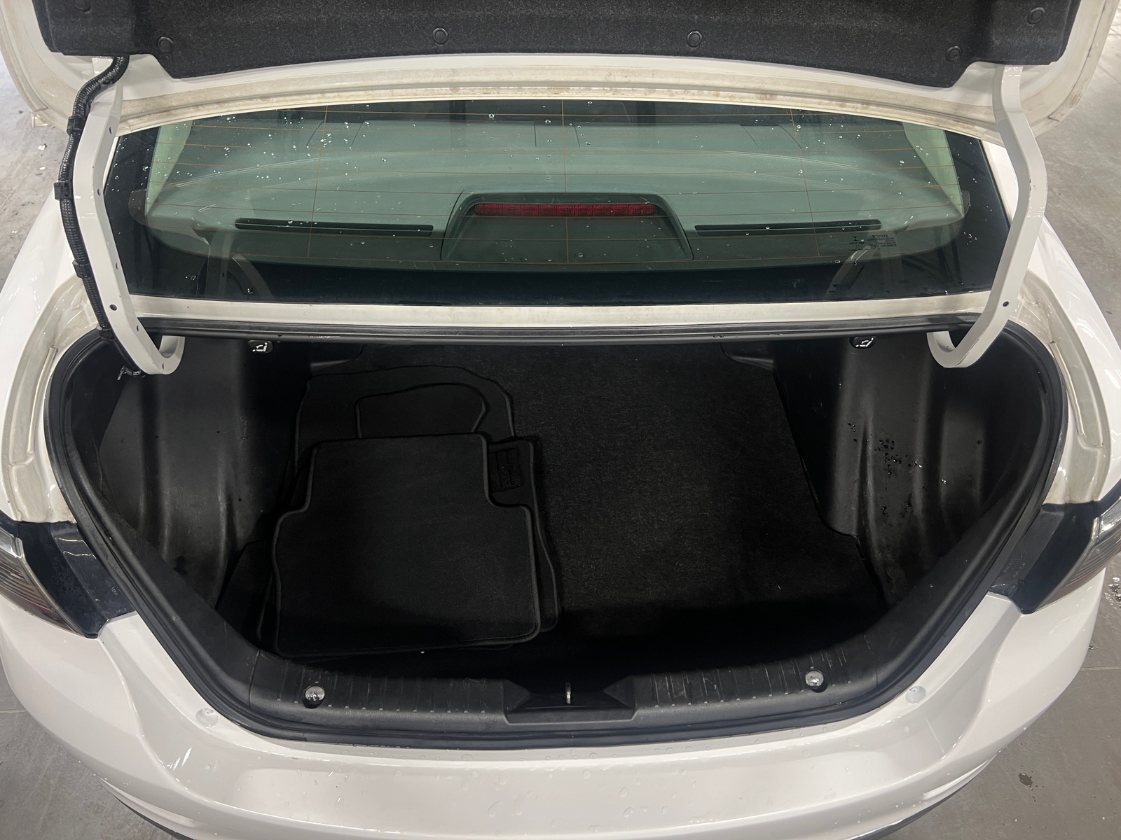 Thumbnail: 2016 Scion iA - 7