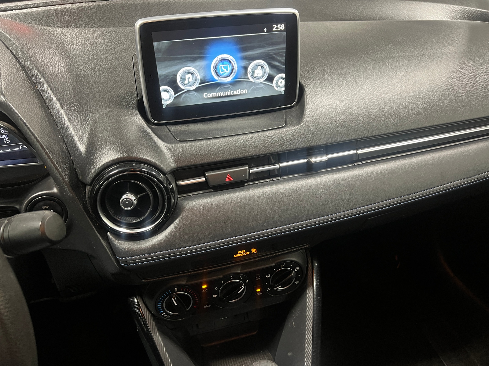 Thumbnail: 2016 Scion iA - 4