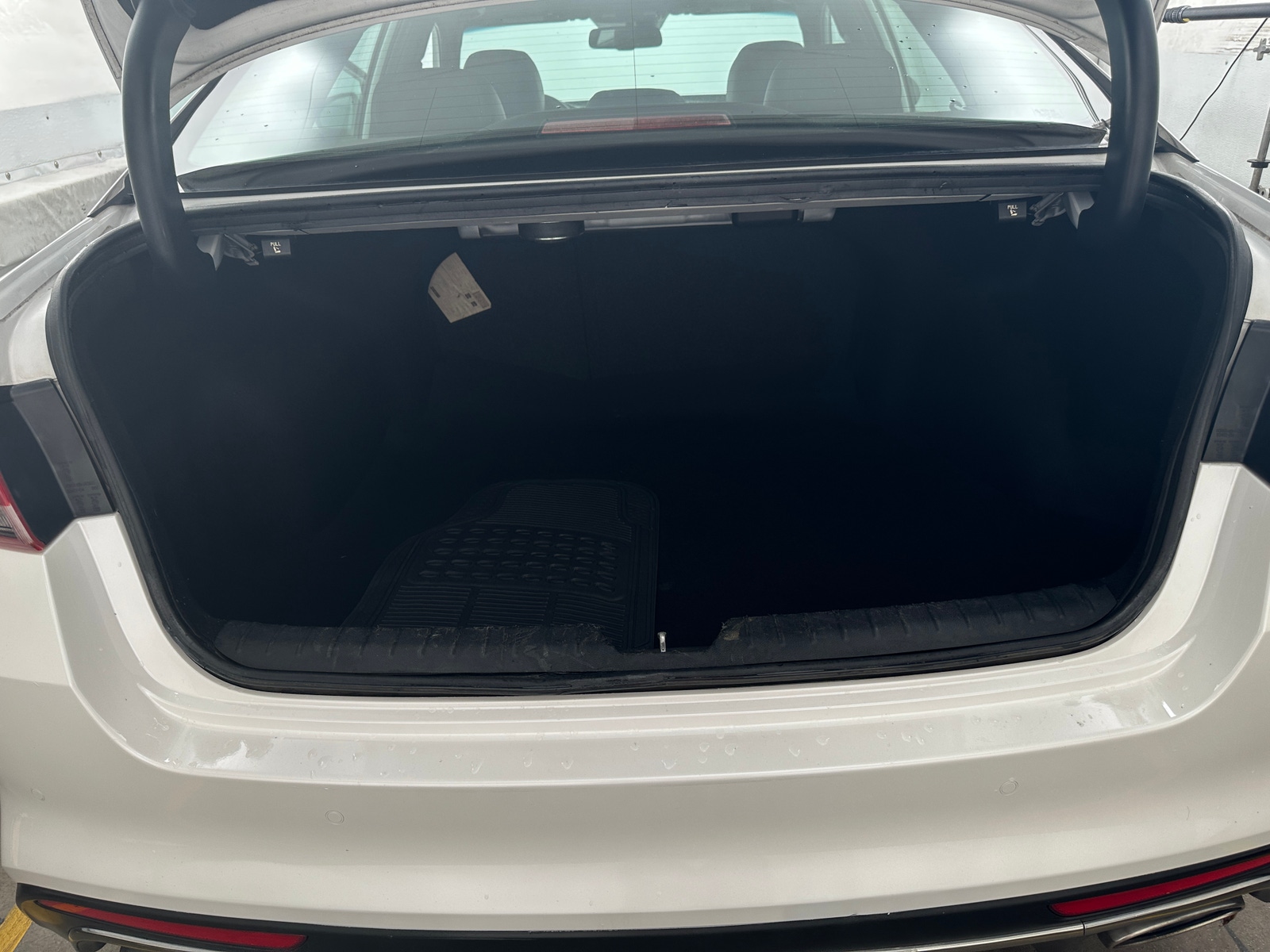 Thumbnail: 2016 Kia Optima - 6