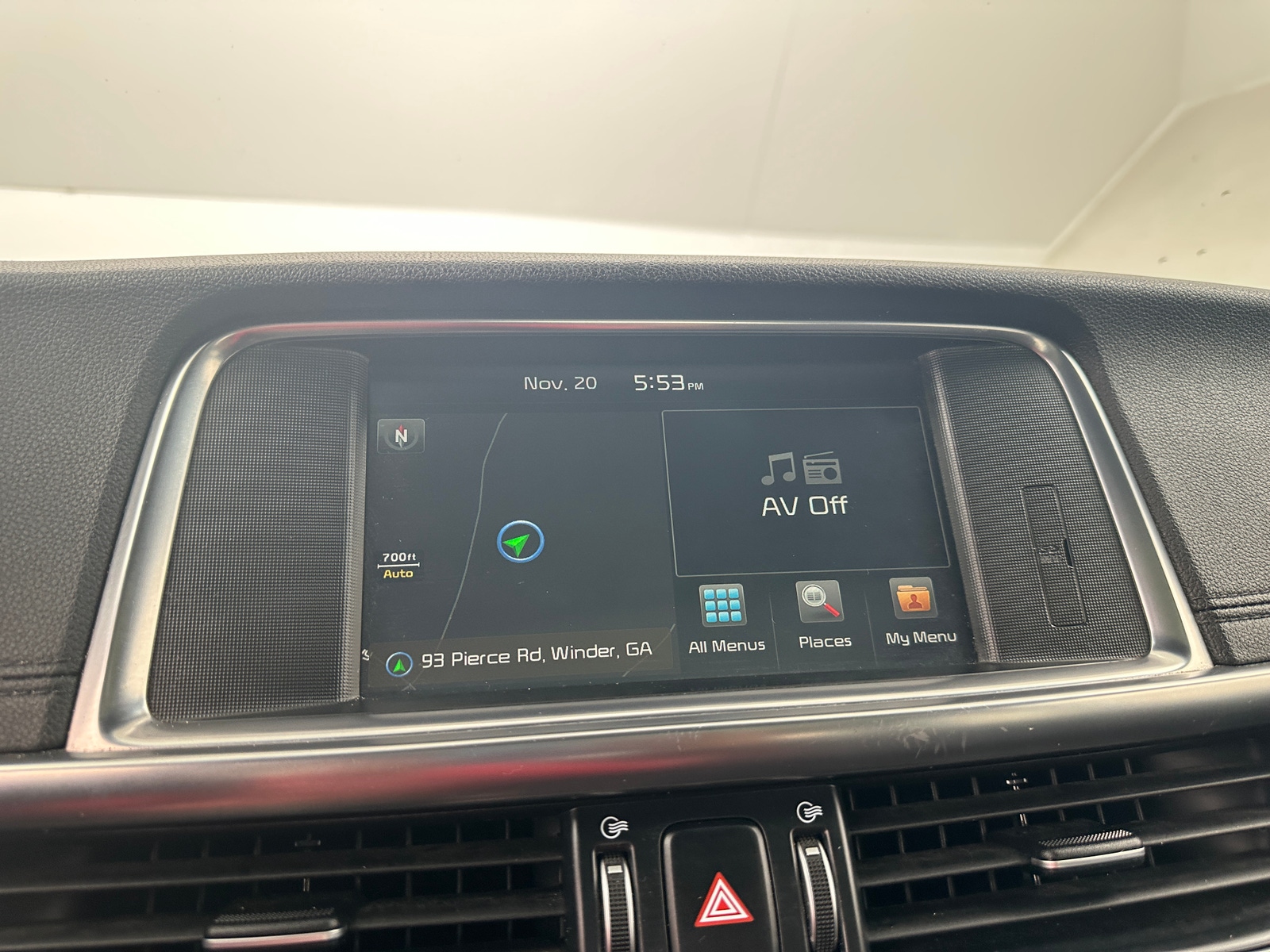 Thumbnail: 2016 Kia Optima - 3