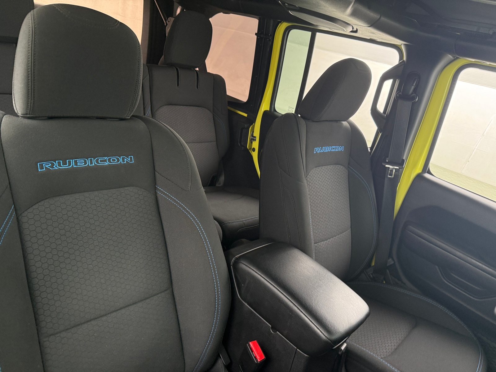 Thumbnail: 2023 Jeep Wrangler - 2