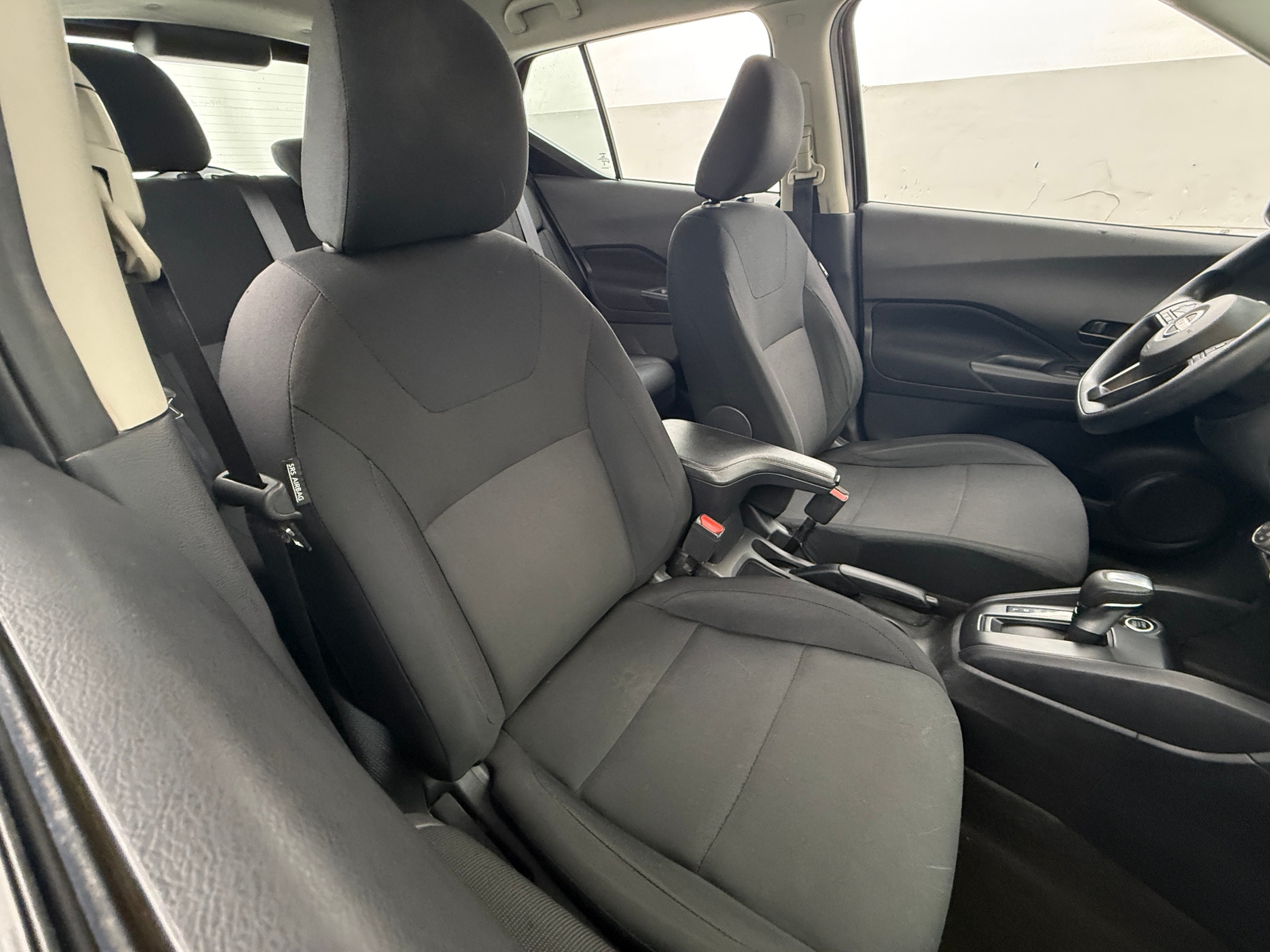 Thumbnail: 2024 Nissan Kicks - 2