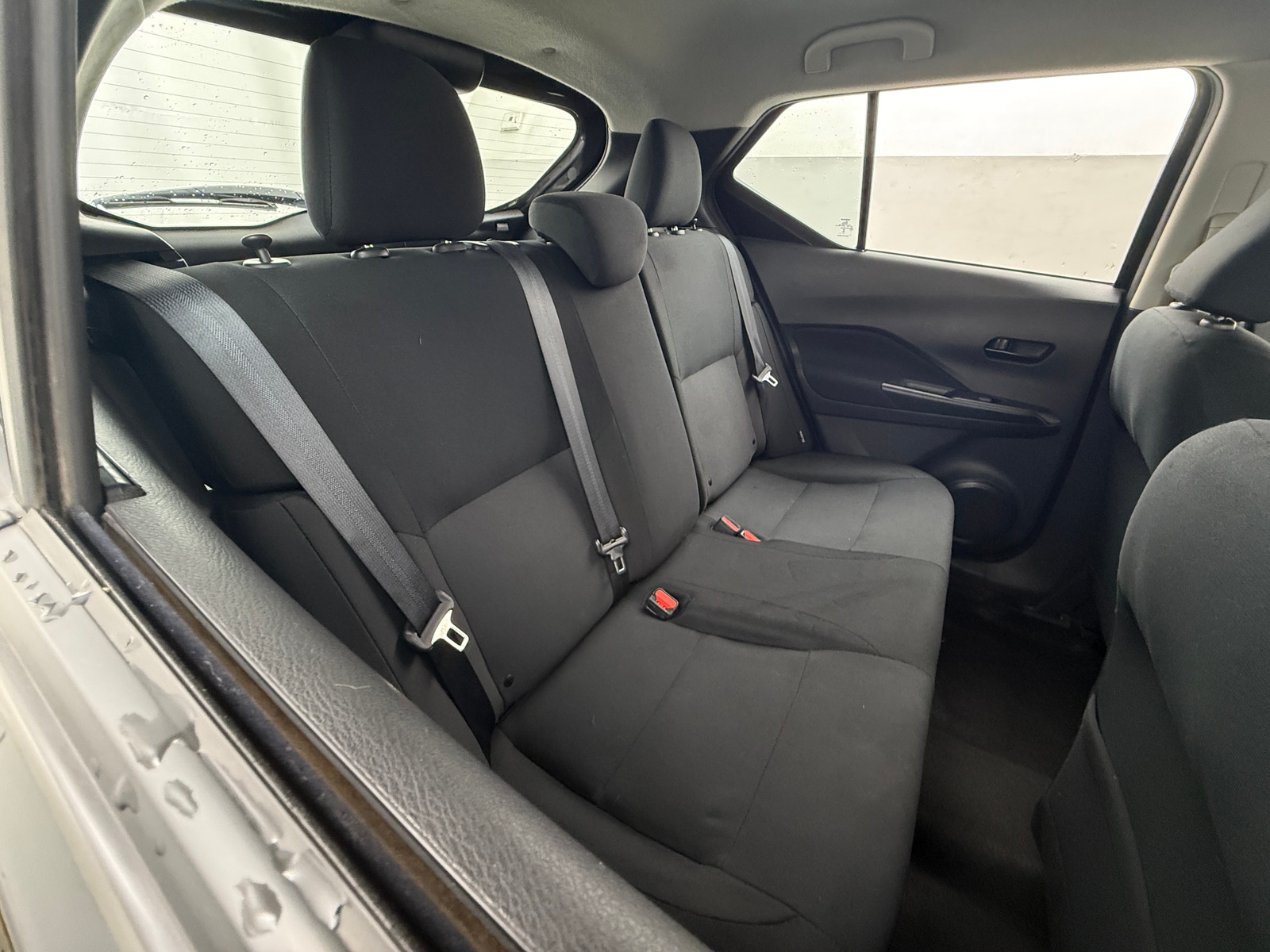 Thumbnail: 2024 Nissan Kicks - 6