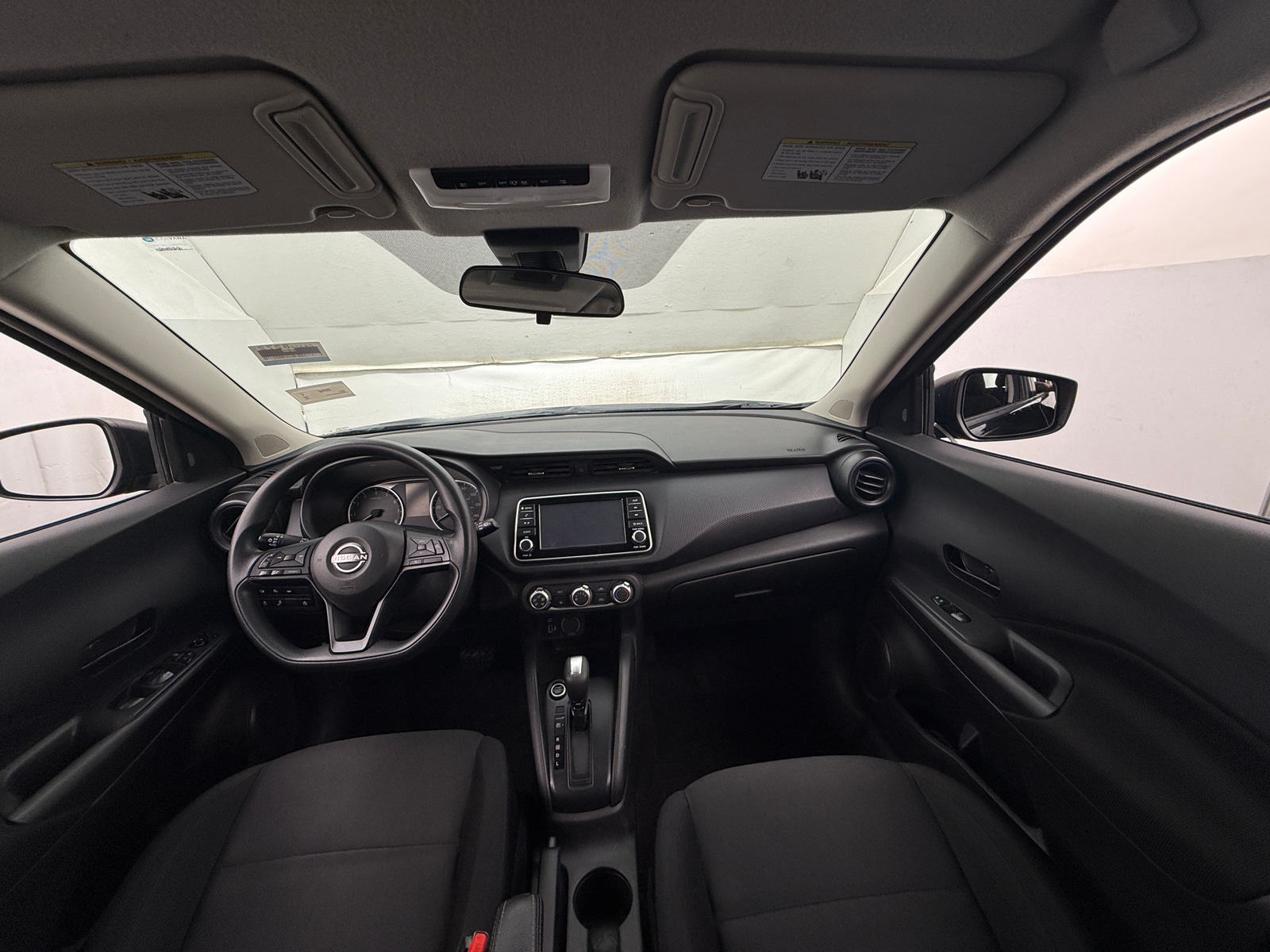 Thumbnail: 2024 Nissan Kicks - 3