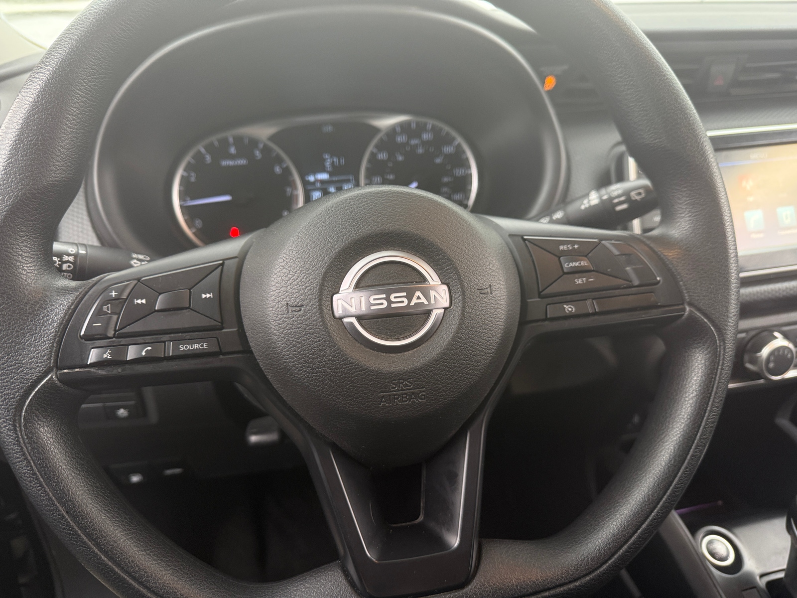 Thumbnail: 2024 Nissan Kicks - 5