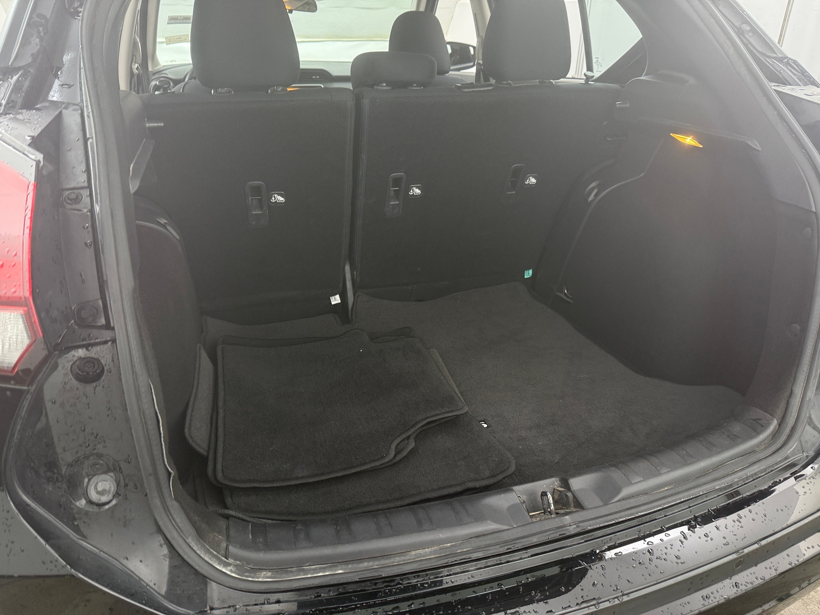 Thumbnail: 2024 Nissan Kicks - 7