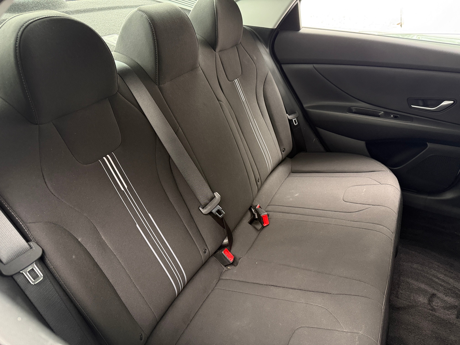 Thumbnail: 2023 Hyundai Elantra - 6