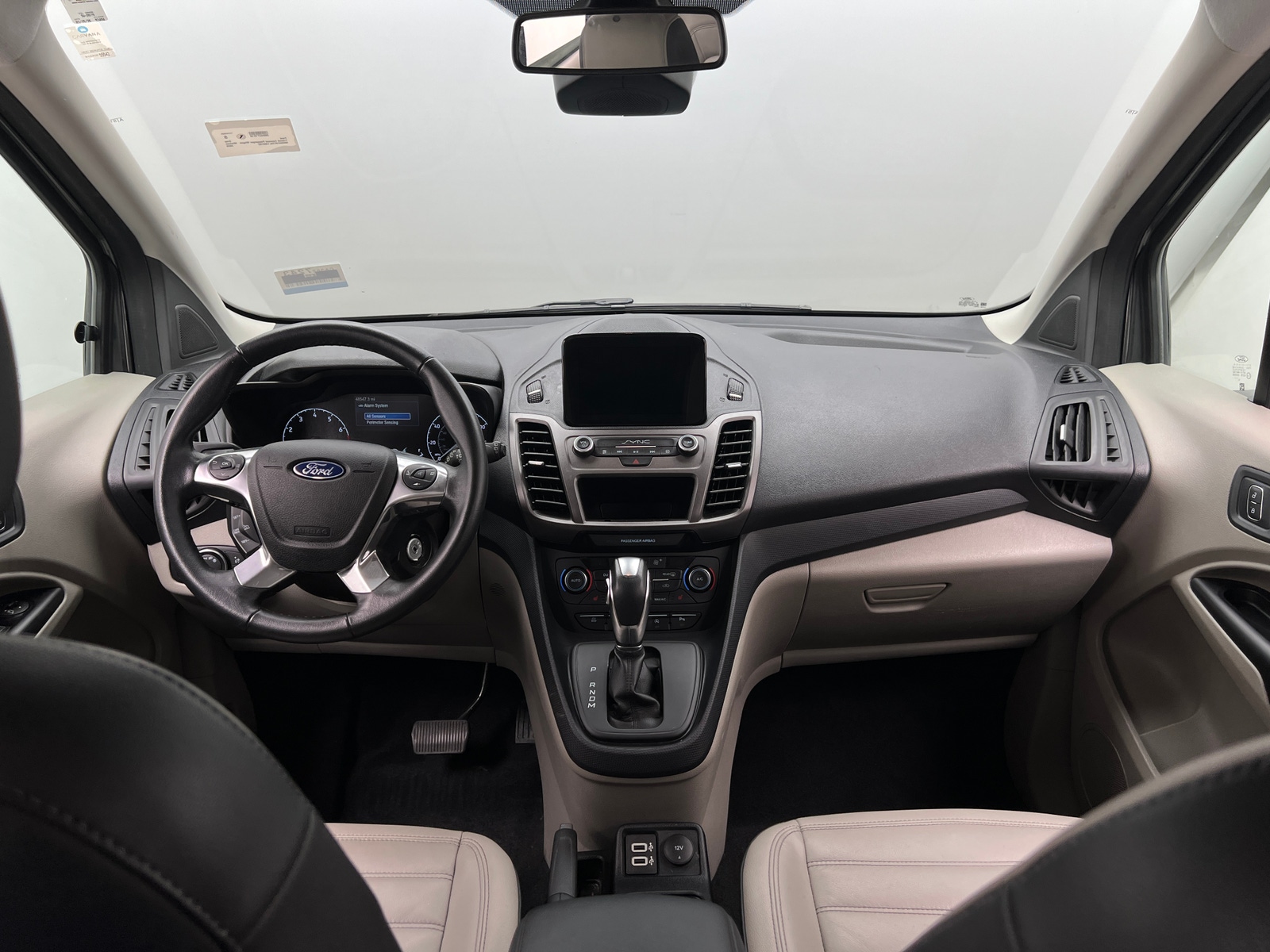 Thumbnail: 2020 Ford Transit Series - 2