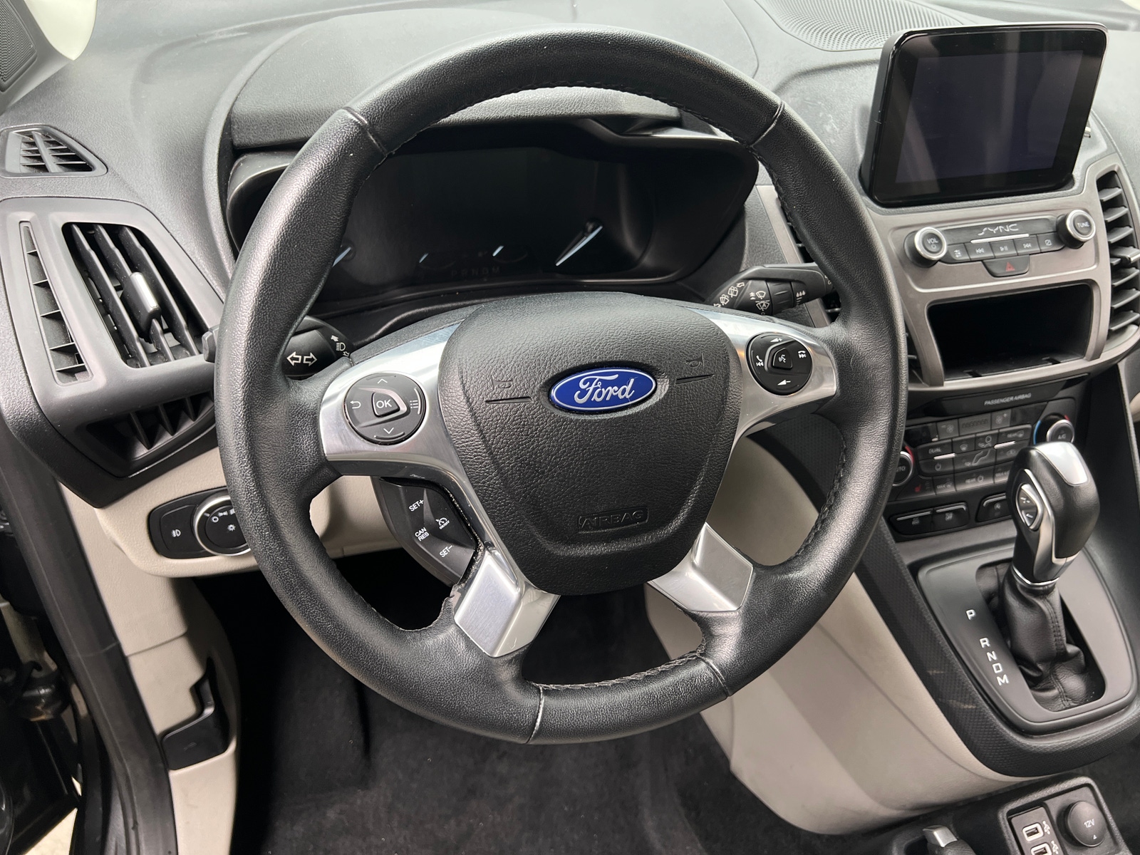 Thumbnail: 2020 Ford Transit Series - 4