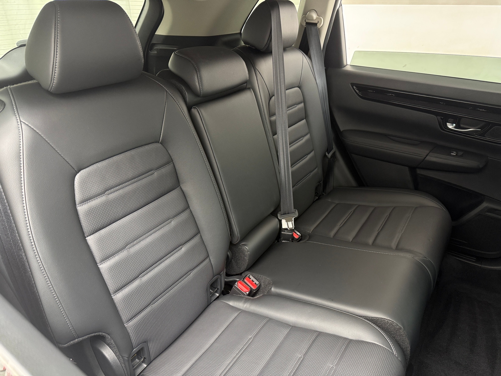 Thumbnail: 2024 Honda CR-V - 5