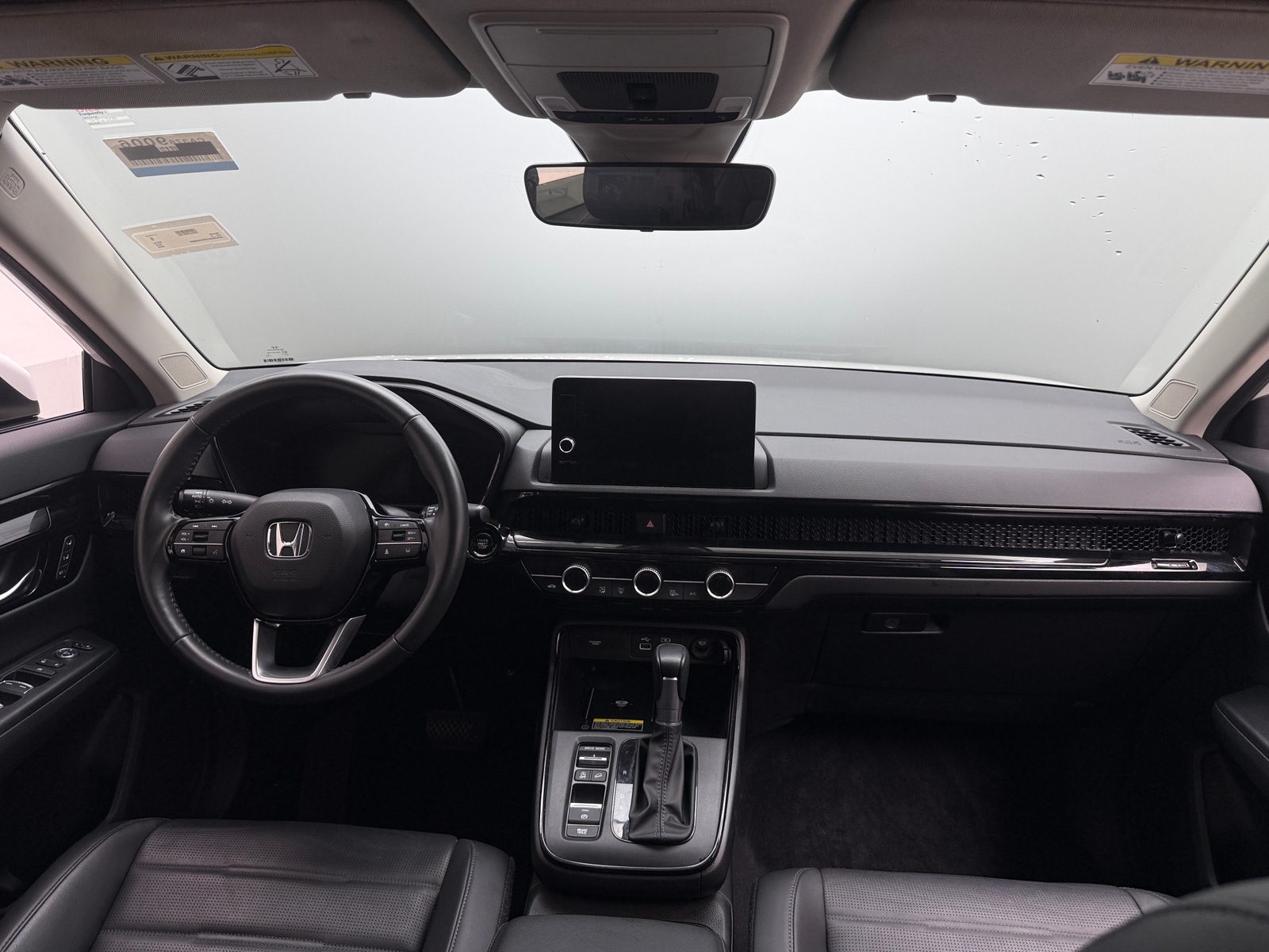 Thumbnail: 2024 Honda CR-V - 2