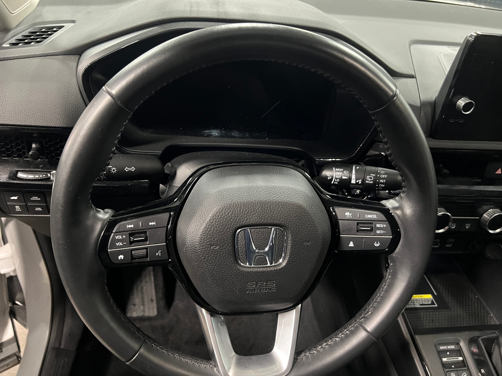 Thumbnail: 2024 Honda CR-V - 4