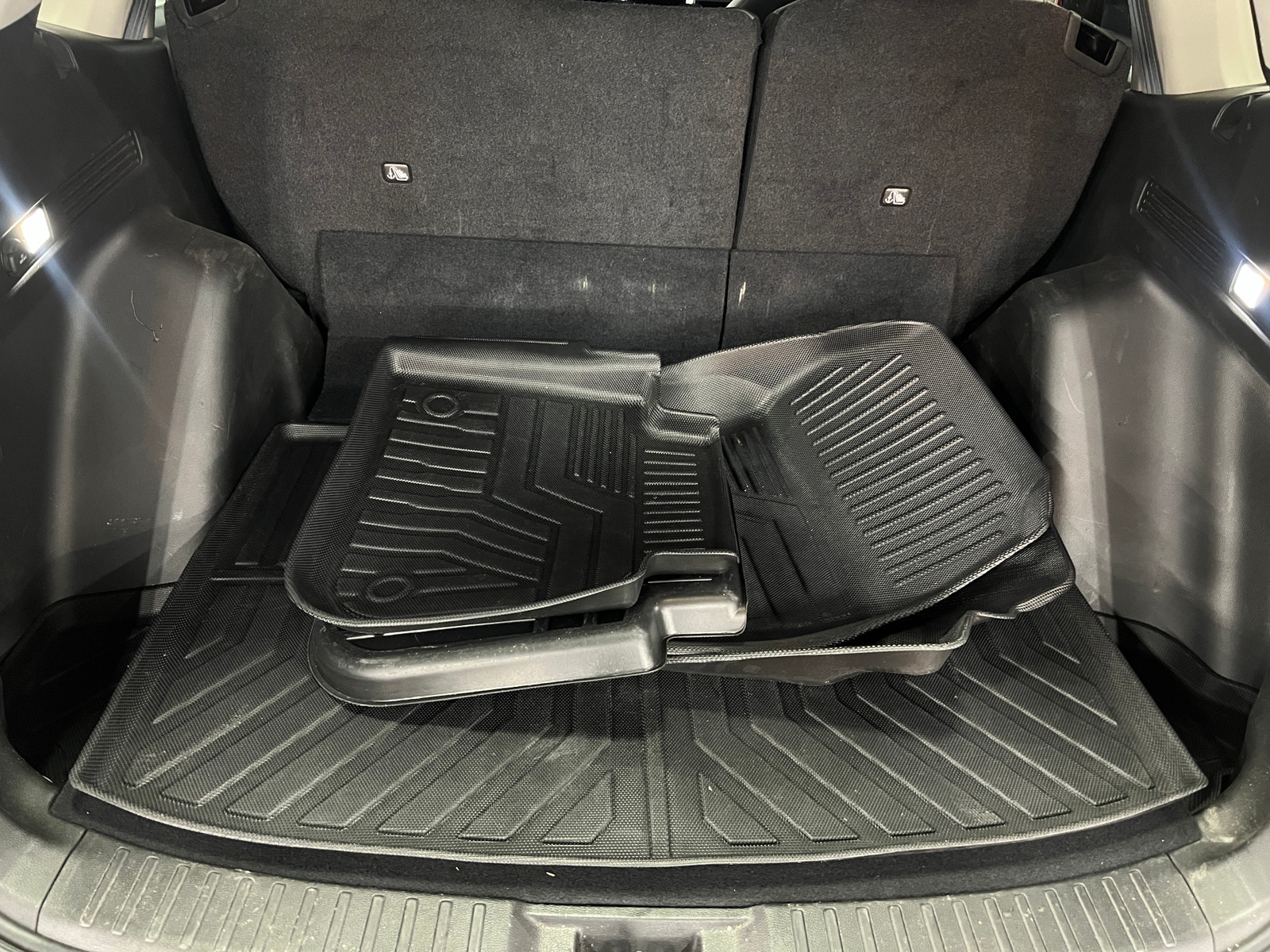 Thumbnail: 2024 Honda CR-V - 6