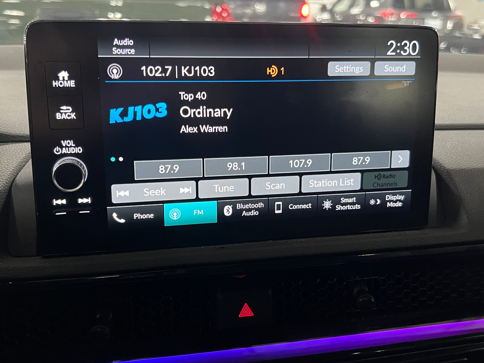 Thumbnail: 2024 Honda CR-V - 3