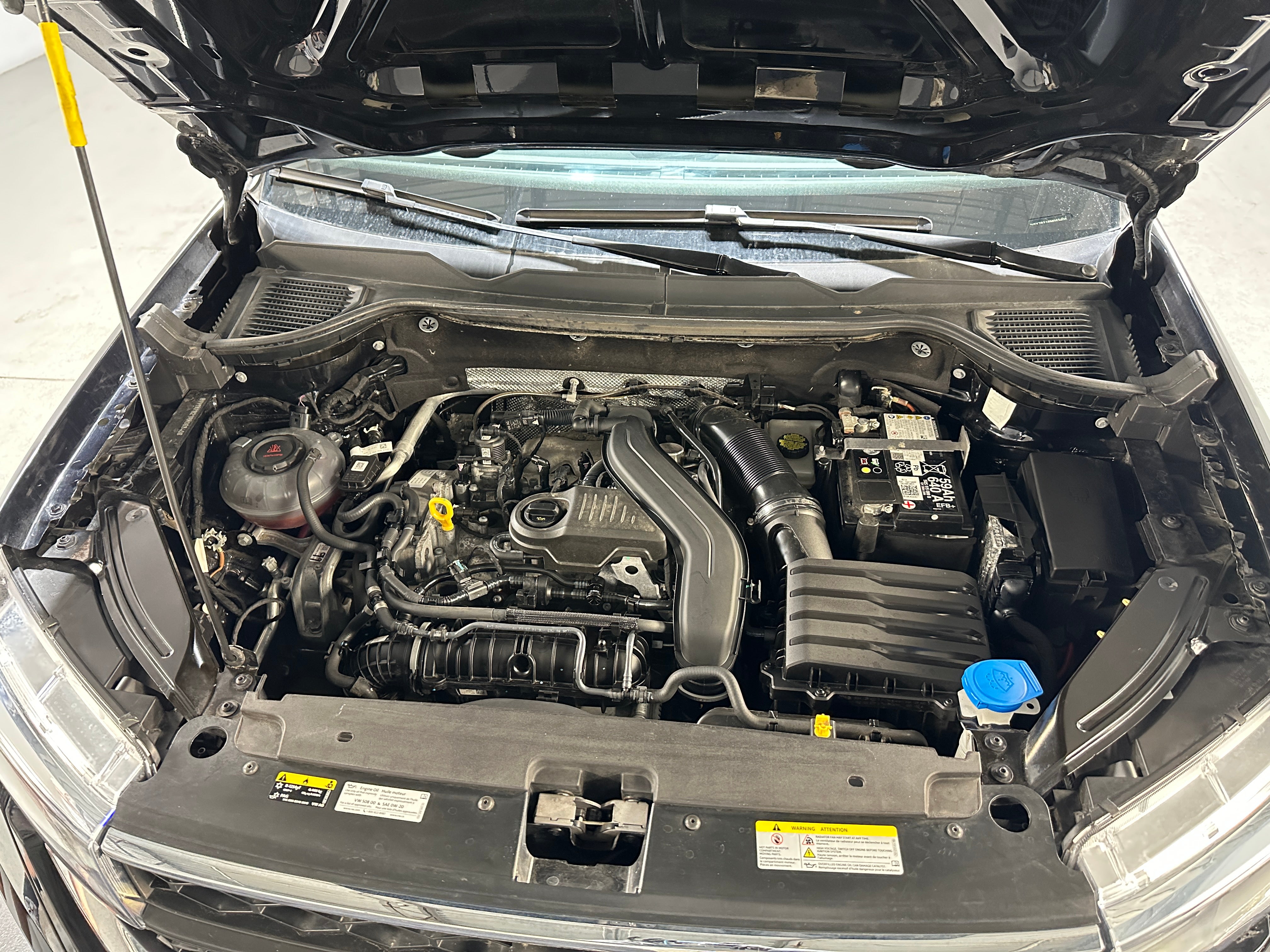 2024 Volkswagen Taos