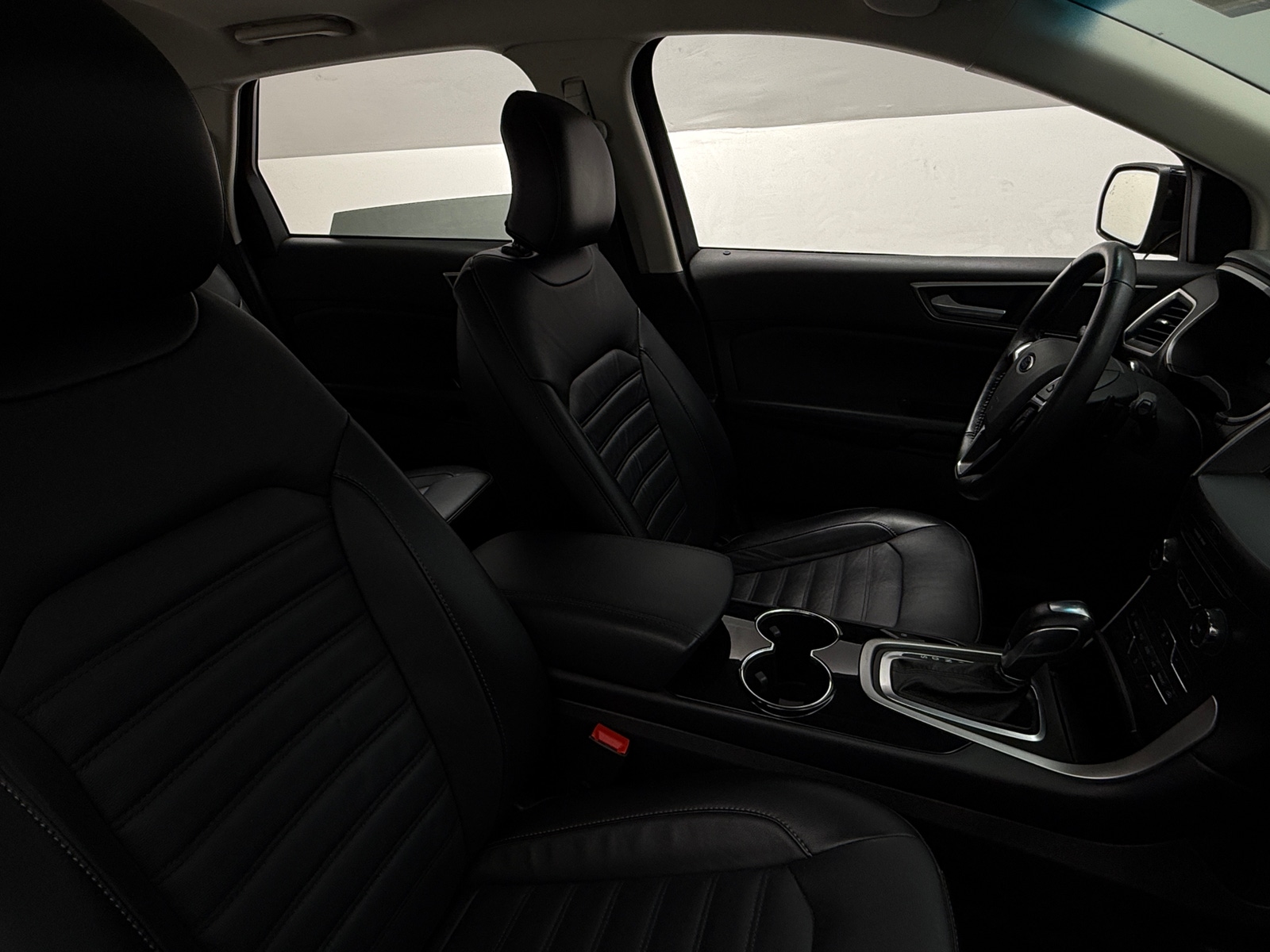 Thumbnail: 2015 Ford Edge - 2