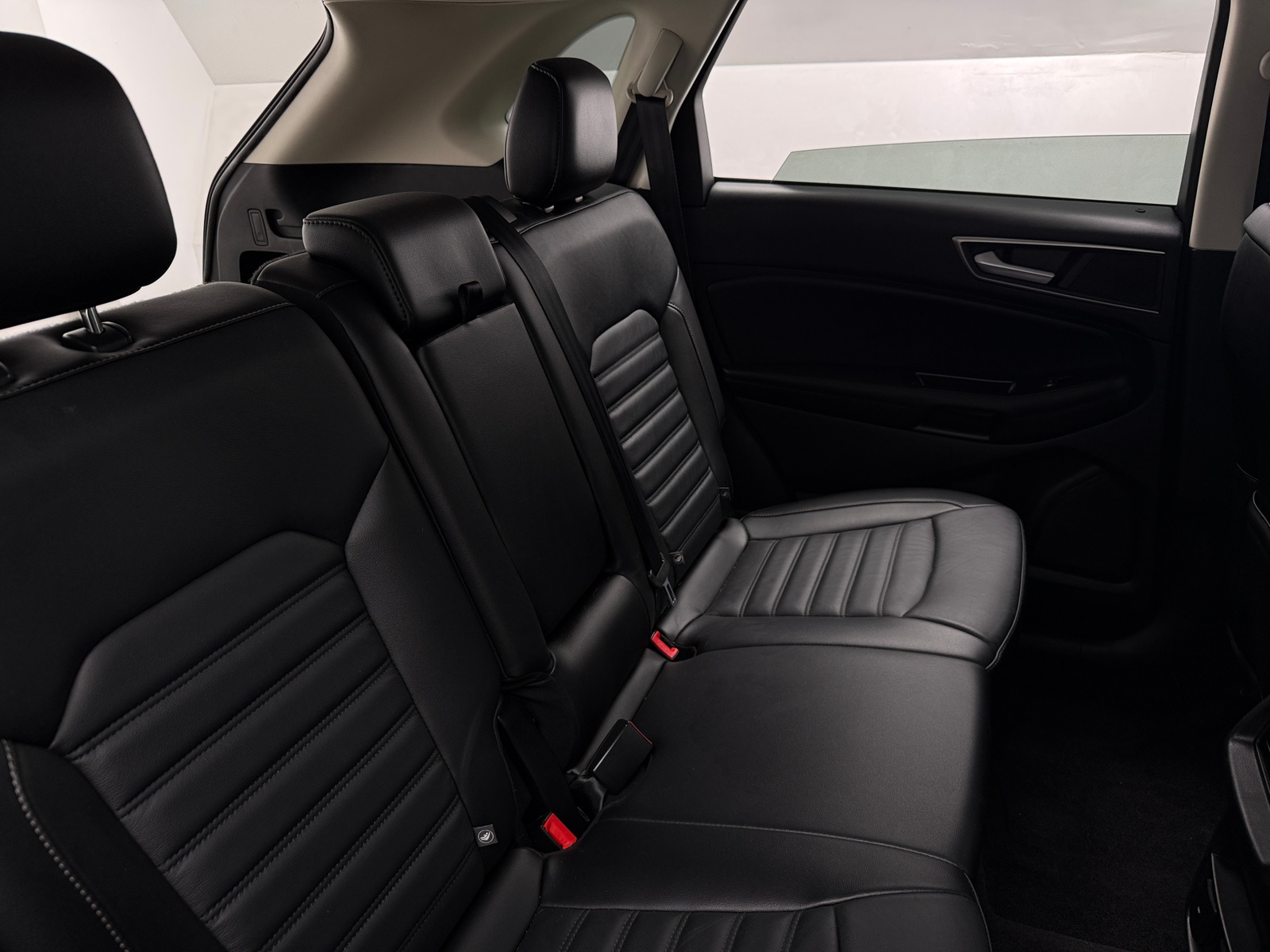 Thumbnail: 2015 Ford Edge - 6