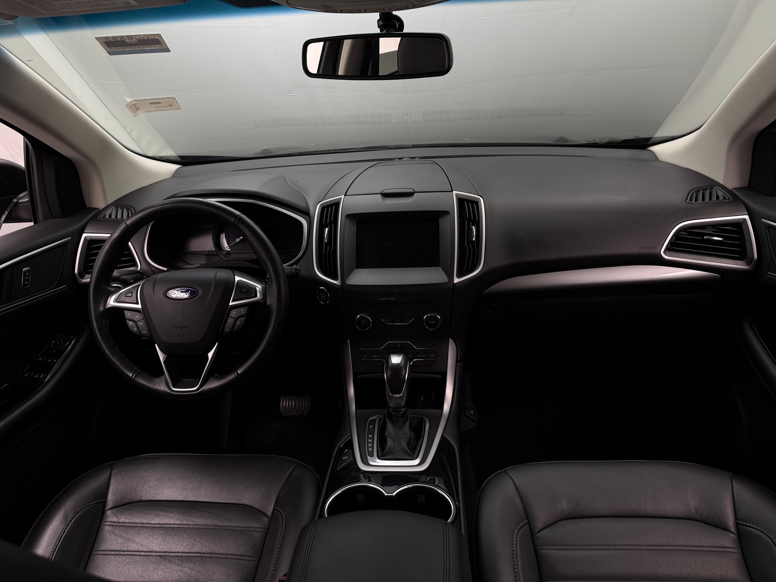 Thumbnail: 2015 Ford Edge - 3