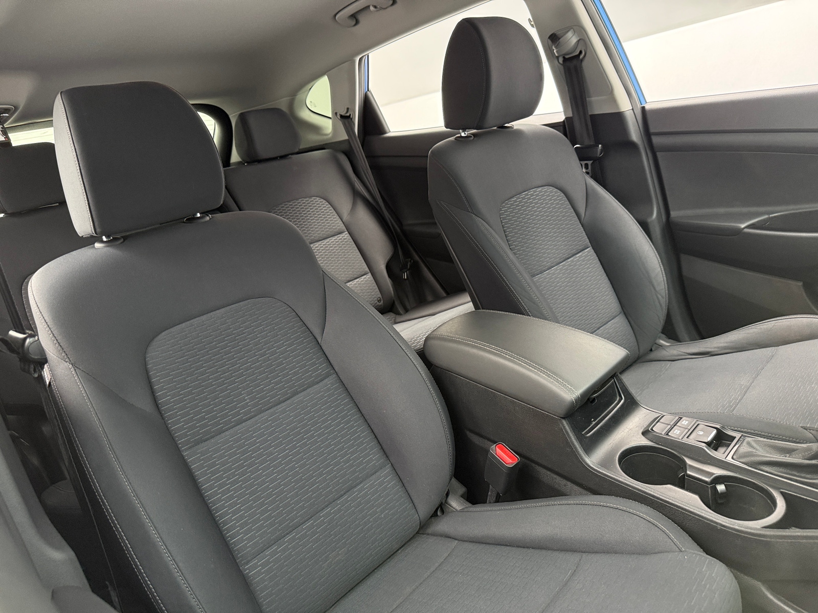 Thumbnail: 2019 Hyundai Tucson - 2