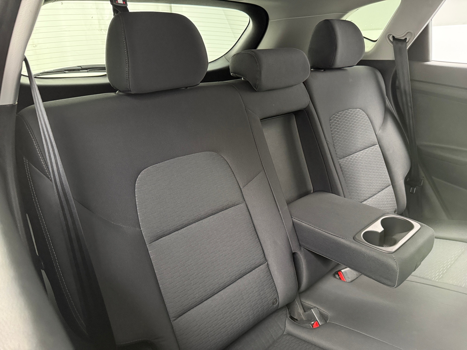 Thumbnail: 2019 Hyundai Tucson - 6