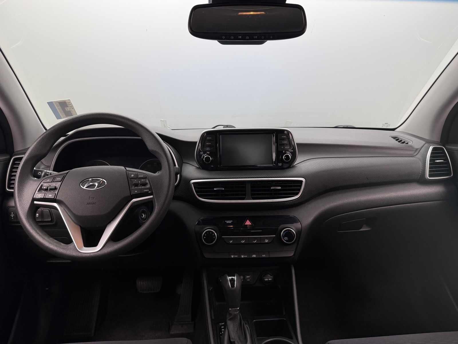 Thumbnail: 2019 Hyundai Tucson - 3