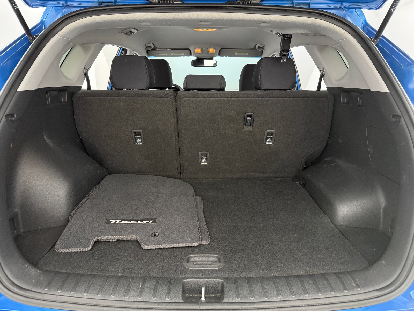 Thumbnail: 2019 Hyundai Tucson - 7