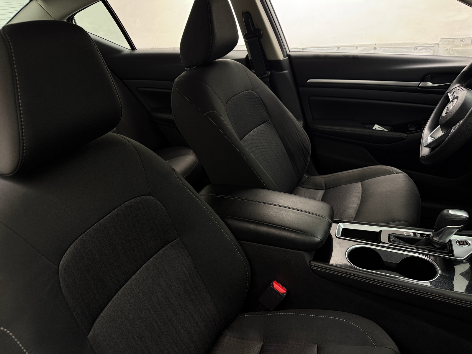 Thumbnail: 2023 Nissan Altima - 2