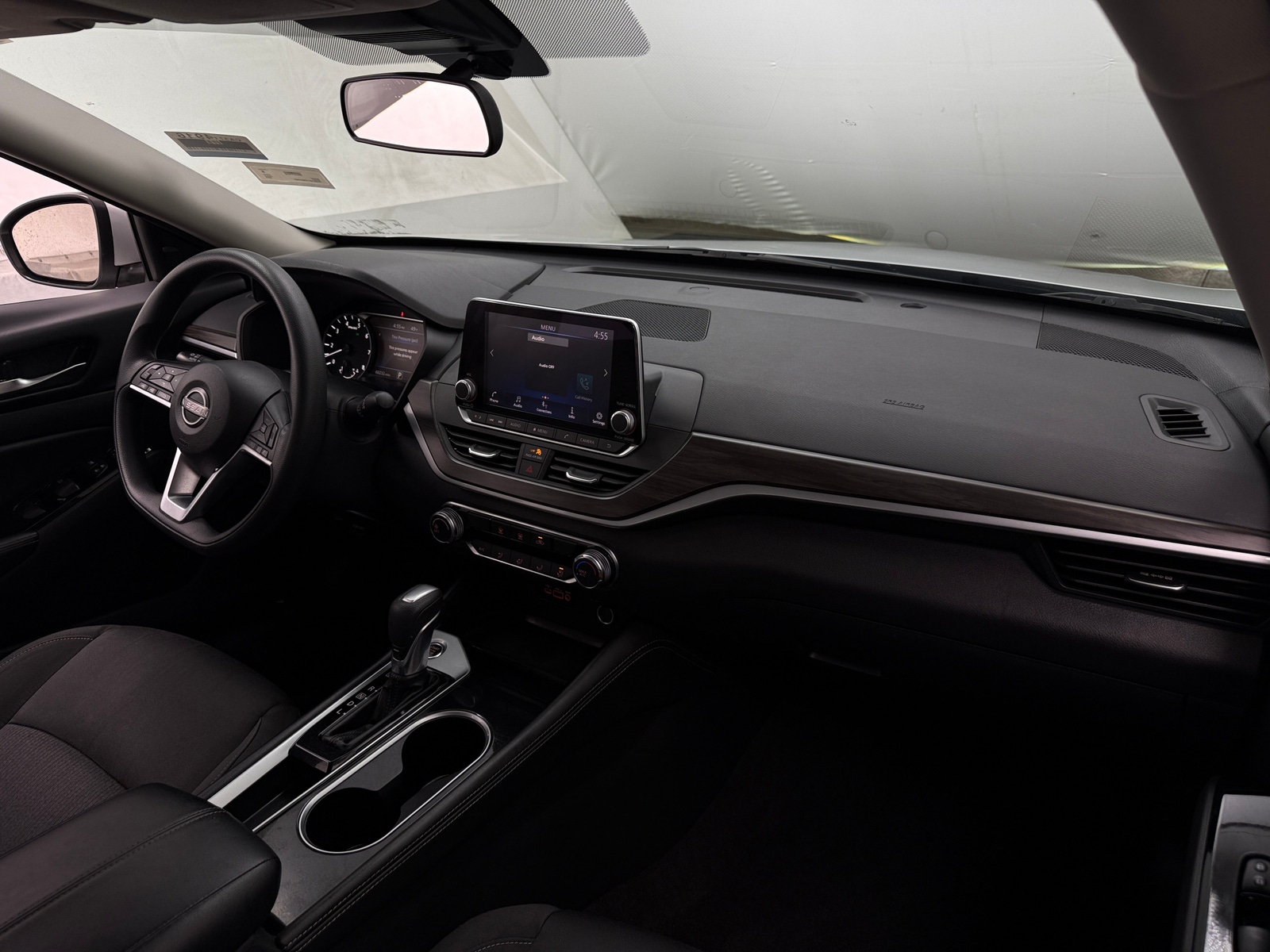 Thumbnail: 2023 Nissan Altima - 3