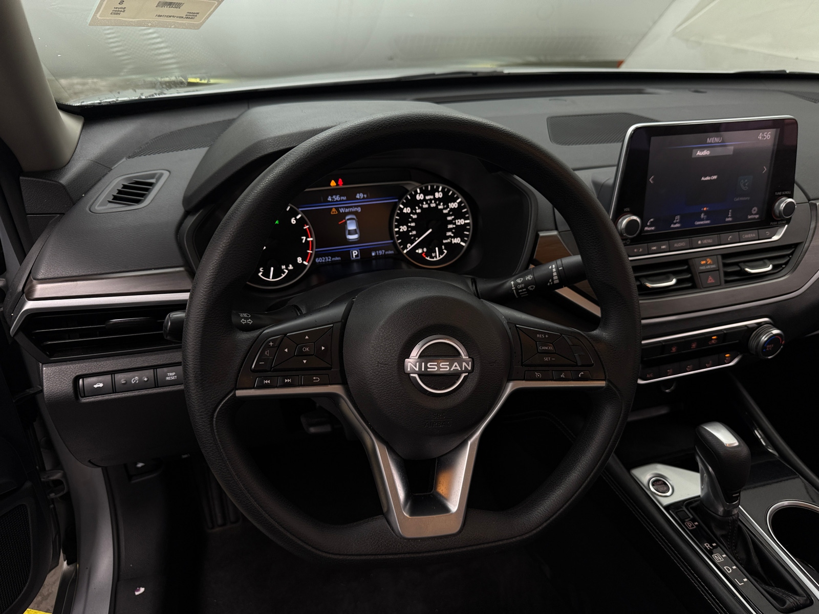 Thumbnail: 2023 Nissan Altima - 5