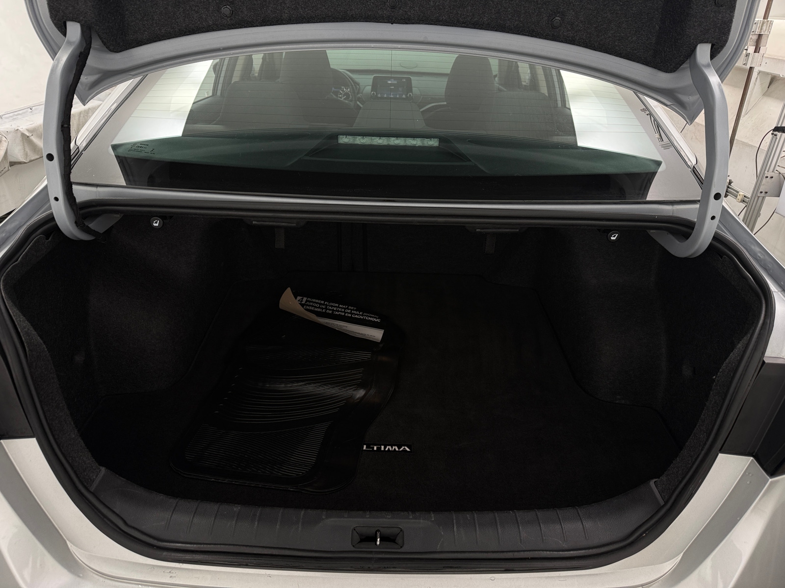 Thumbnail: 2023 Nissan Altima - 7