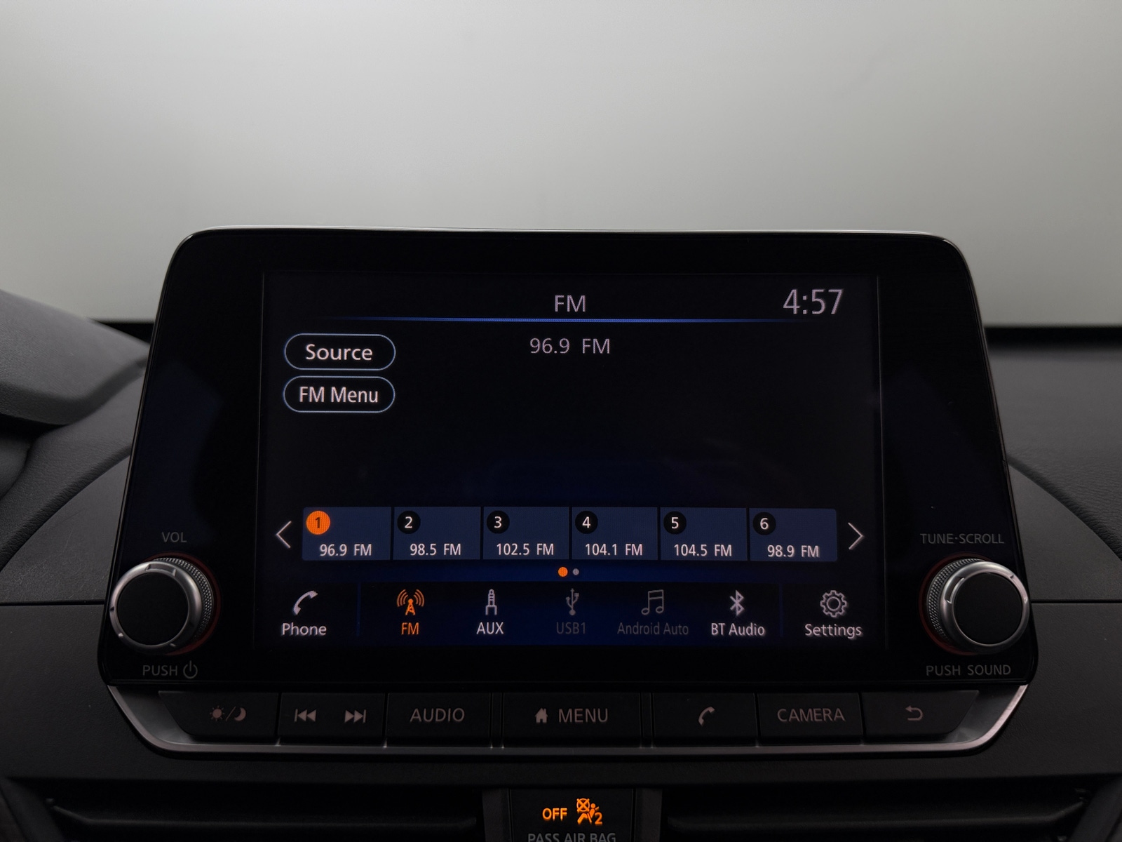 Thumbnail: 2023 Nissan Altima - 4