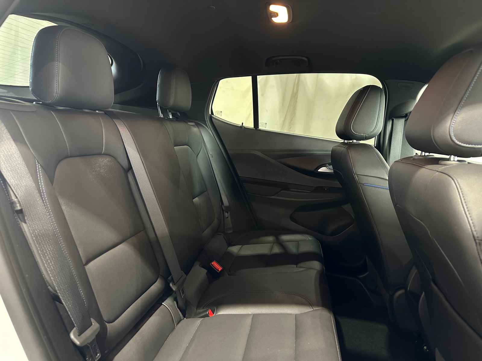 Thumbnail: 2025 Buick Envista - 5