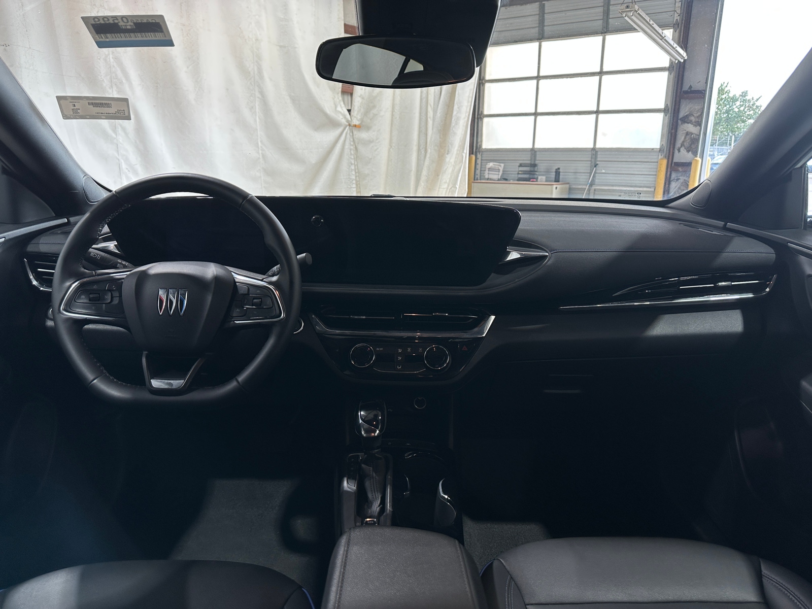 Thumbnail: 2025 Buick Envista - 2