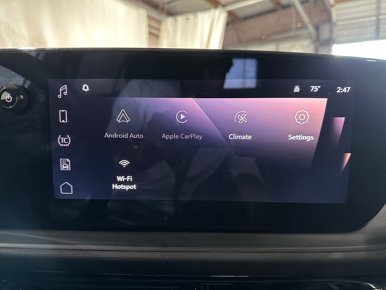 Thumbnail: 2025 Buick Envista - 3