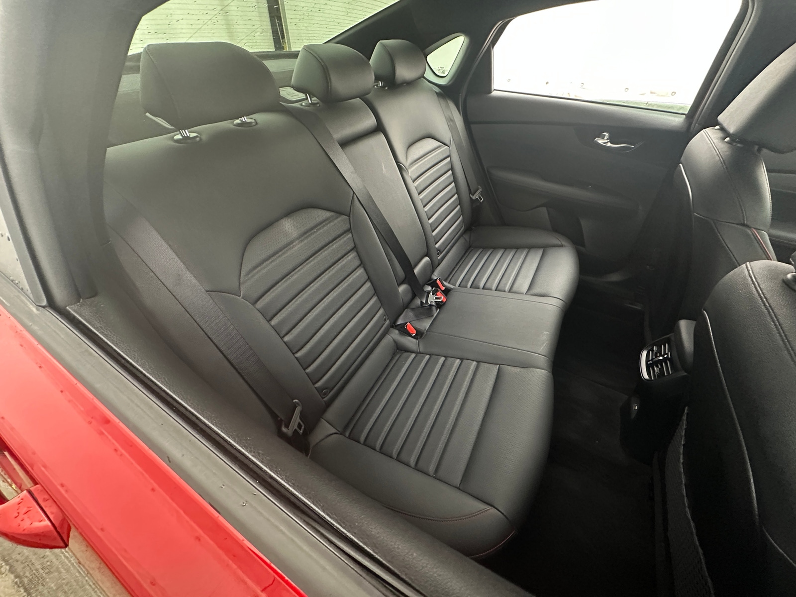 Thumbnail: 2023 Kia Forte - 6