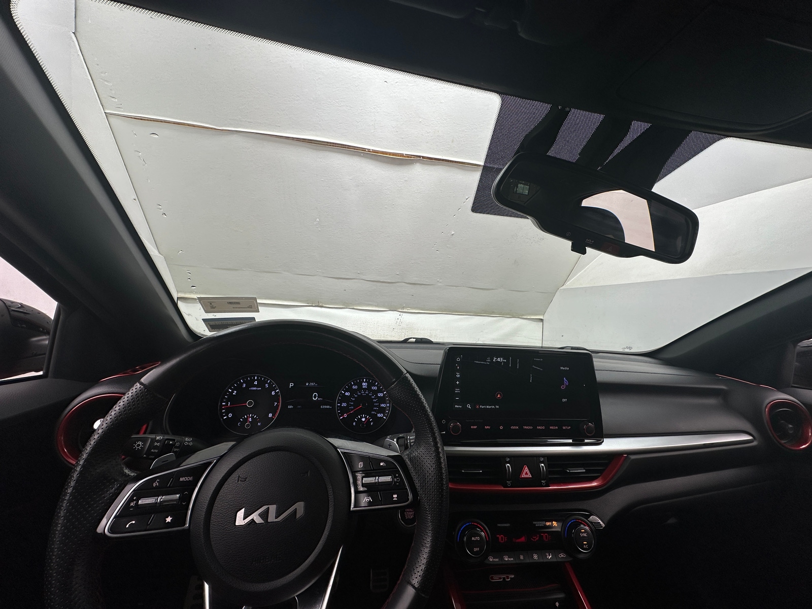 Thumbnail: 2023 Kia Forte - 3