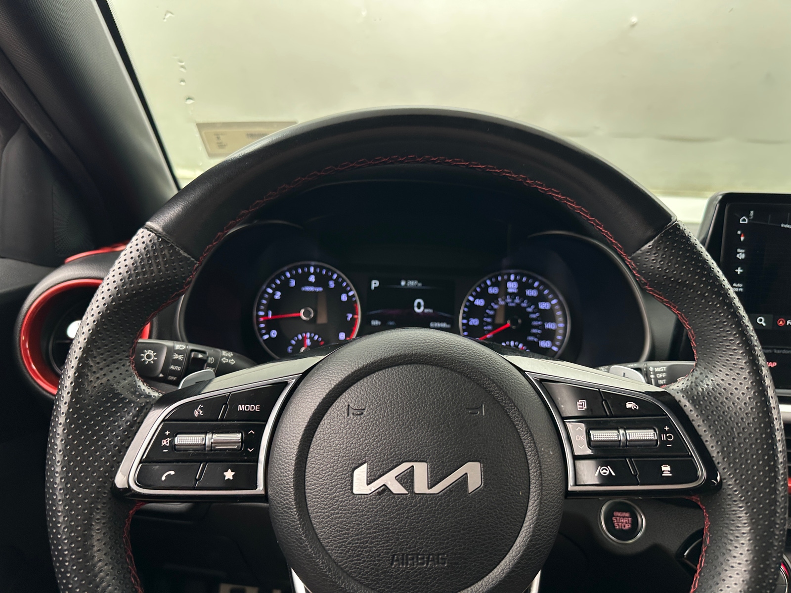 Thumbnail: 2023 Kia Forte - 5