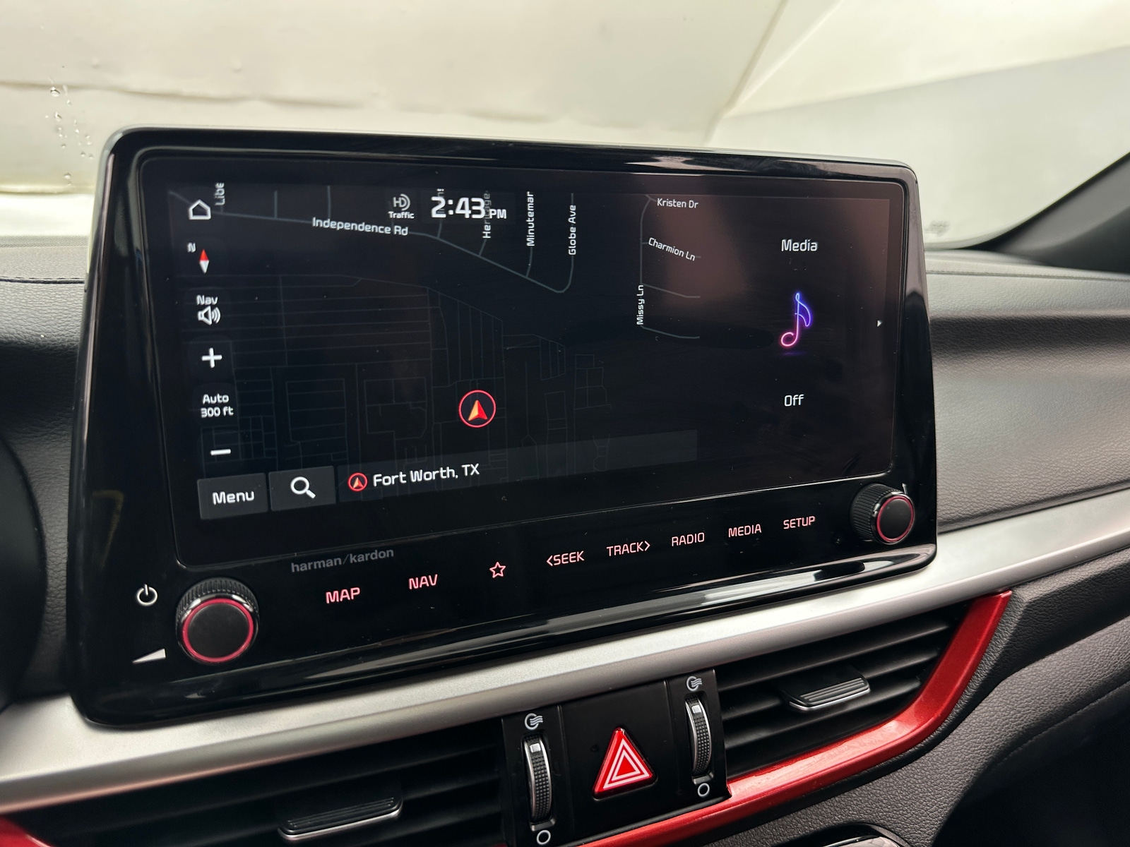 Thumbnail: 2023 Kia Forte - 4