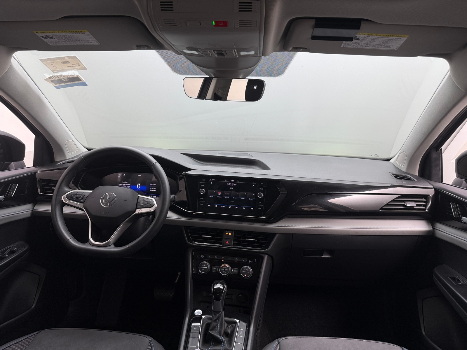 Thumbnail: 2024 Volkswagen Taos - 2