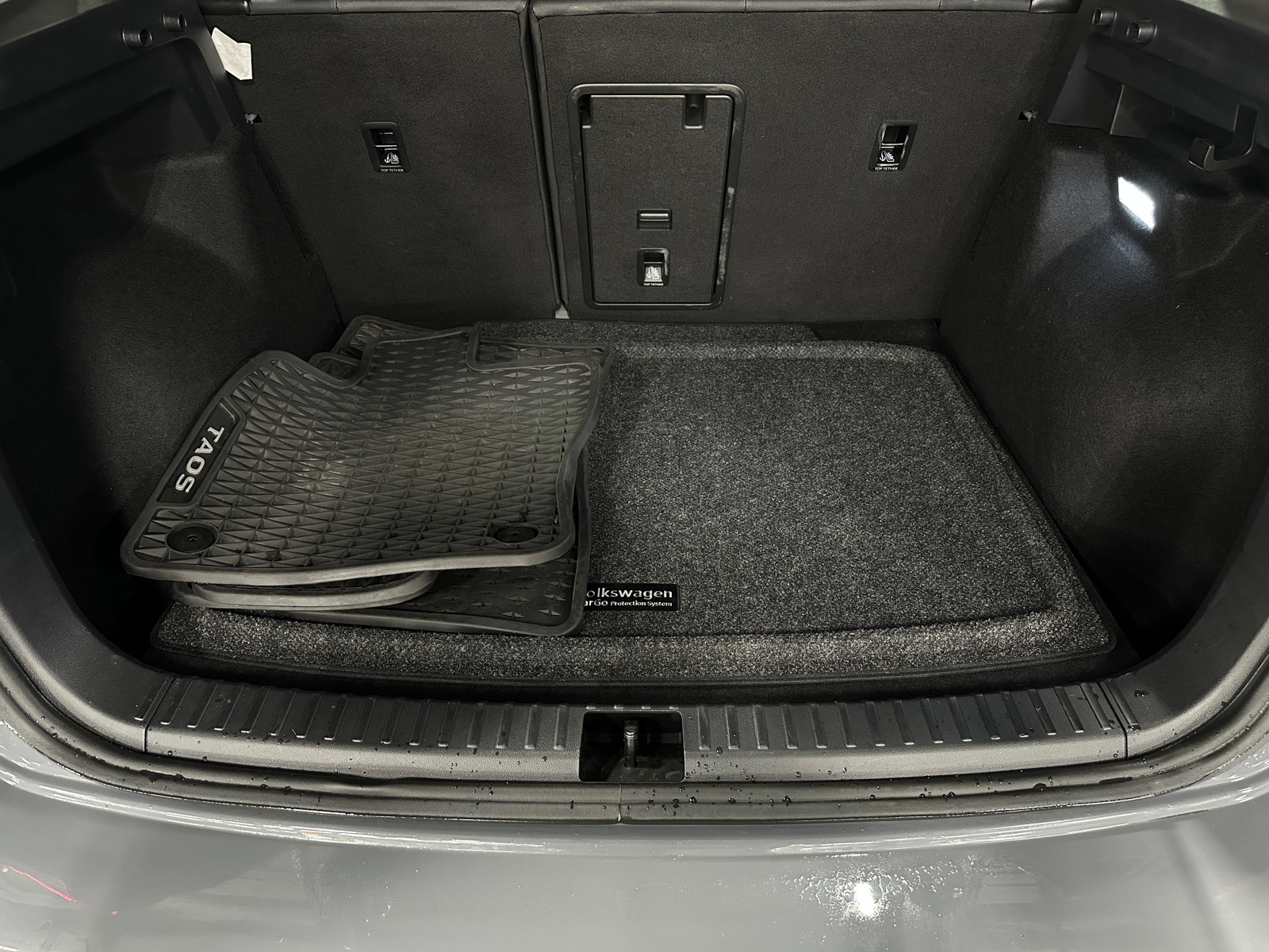 Thumbnail: 2024 Volkswagen Taos - 6