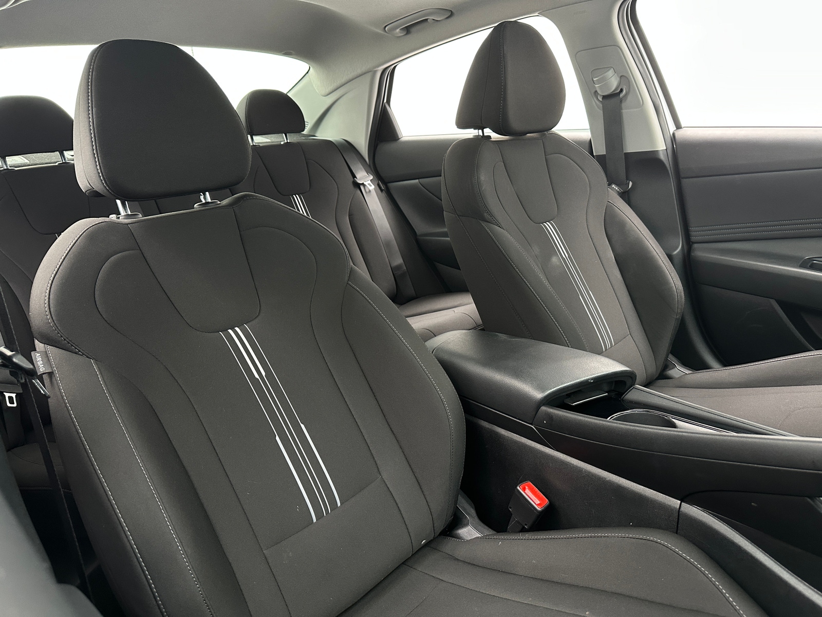 Thumbnail: 2025 Hyundai Elantra - 2